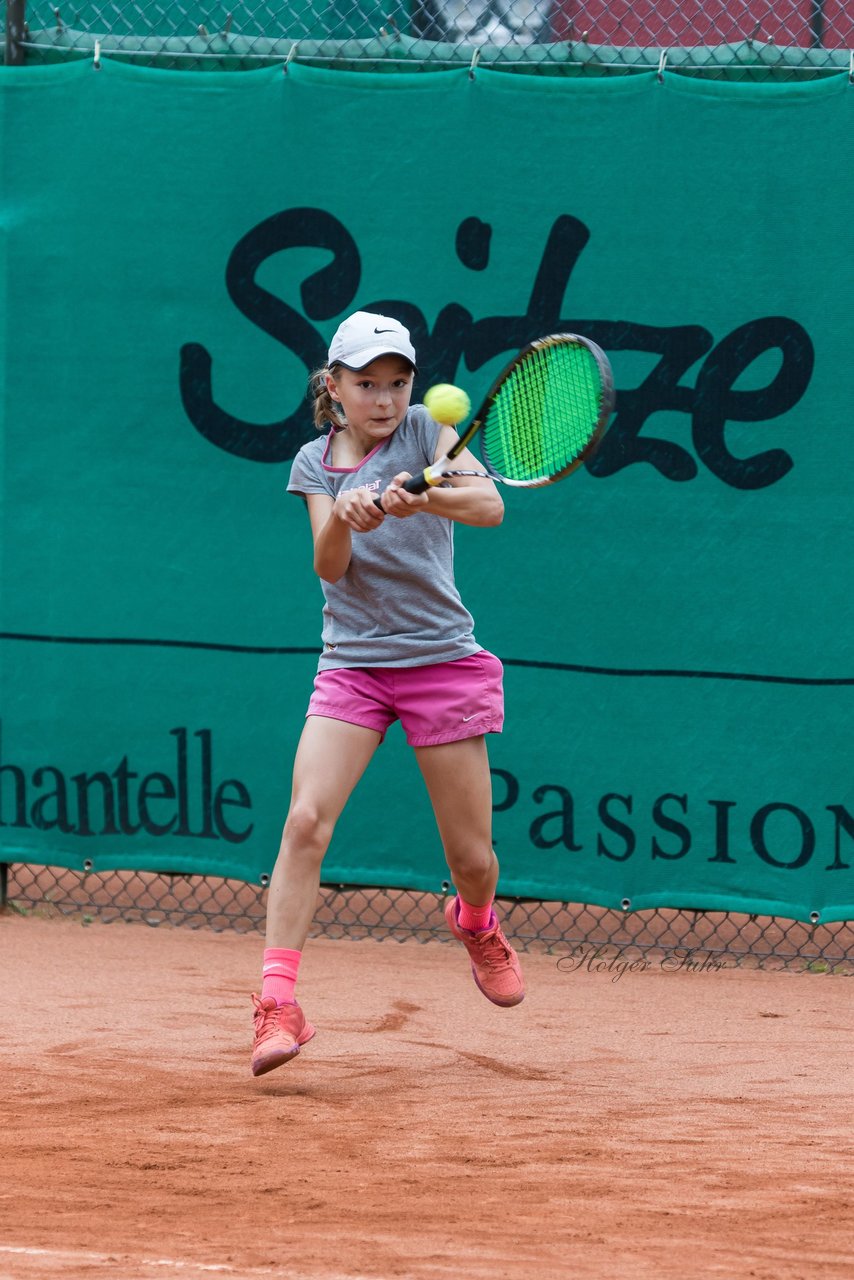 Miezi Gutzeit 194 - Ahrensburg Junior Open